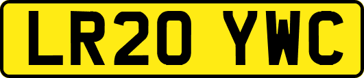 LR20YWC