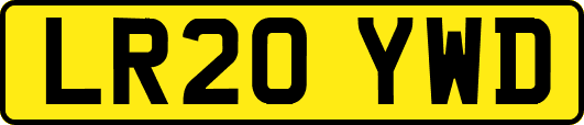 LR20YWD