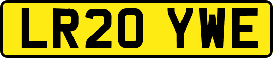LR20YWE