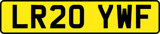 LR20YWF