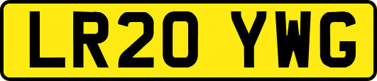 LR20YWG