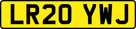 LR20YWJ