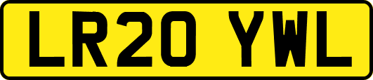 LR20YWL