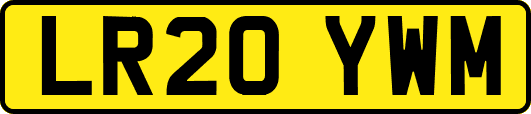 LR20YWM