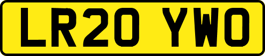 LR20YWO