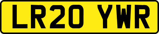 LR20YWR