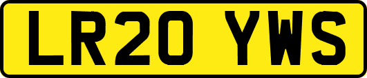 LR20YWS