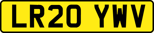 LR20YWV