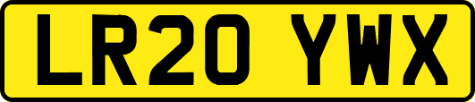 LR20YWX