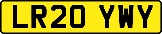 LR20YWY