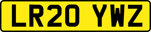 LR20YWZ