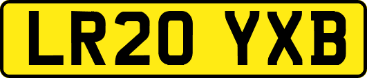 LR20YXB