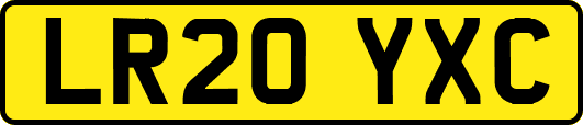 LR20YXC