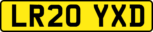 LR20YXD