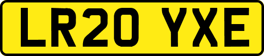 LR20YXE