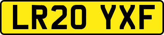 LR20YXF