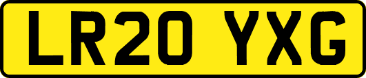 LR20YXG