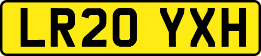 LR20YXH
