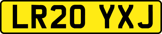 LR20YXJ