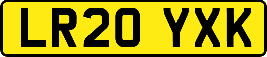 LR20YXK