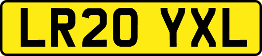 LR20YXL