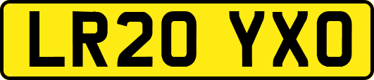 LR20YXO