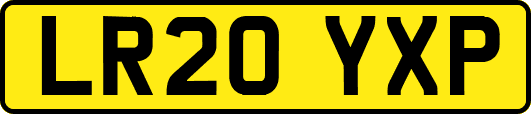 LR20YXP