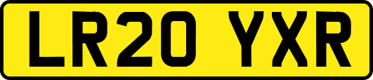 LR20YXR