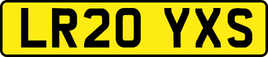 LR20YXS
