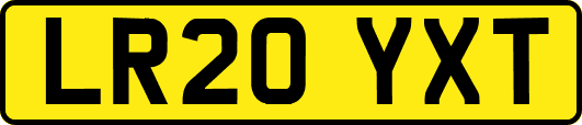 LR20YXT