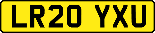 LR20YXU