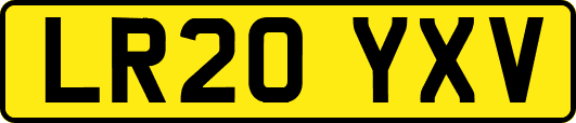 LR20YXV