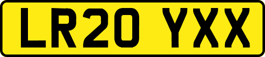 LR20YXX