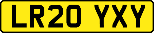 LR20YXY