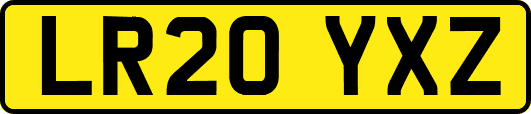 LR20YXZ