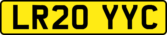 LR20YYC