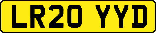 LR20YYD