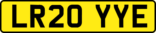LR20YYE