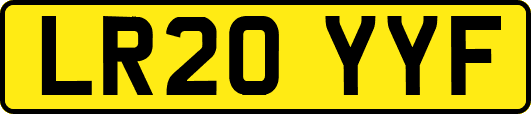 LR20YYF