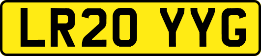 LR20YYG
