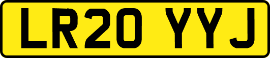 LR20YYJ