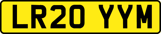 LR20YYM