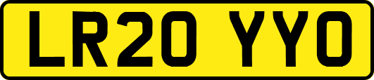 LR20YYO