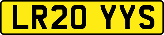 LR20YYS
