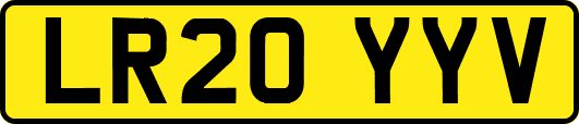 LR20YYV