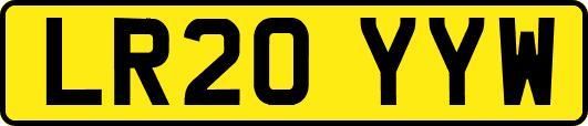 LR20YYW