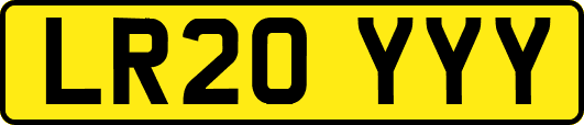 LR20YYY