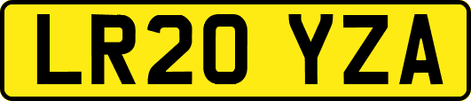 LR20YZA