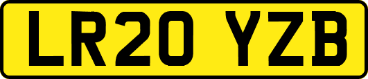 LR20YZB