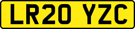 LR20YZC